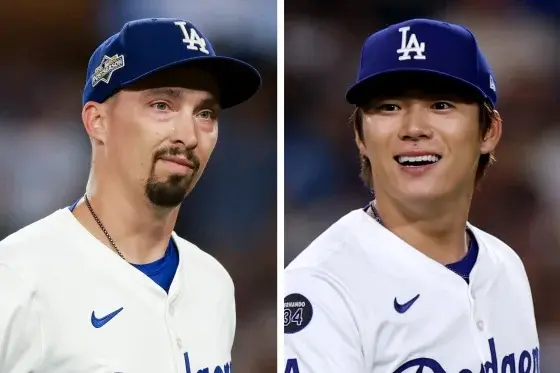 Poder en el Montículo: Snell y Yamamoto marca estrategia dominante en Serie Mundial
