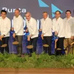 Abinader inicia construcción del Hotel Meliá Bergantín Beach