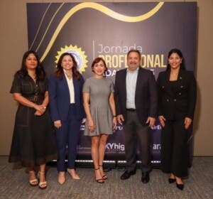 ADAVIT realiza Jornada Profesional 2025 para impulsar el desarrollo del sector turístico