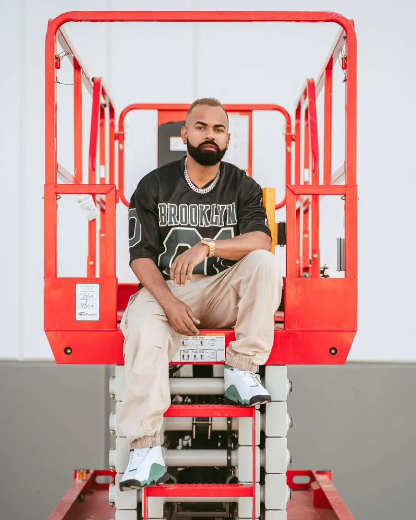 Romy Ram anuncia lanzamiento de «Cristofobia»