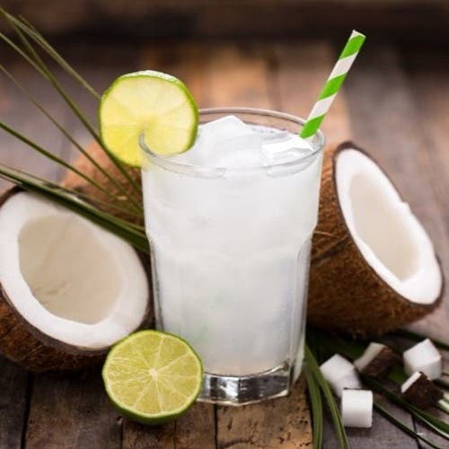 Samaná sabe a coco: Descubre su limonada secreta