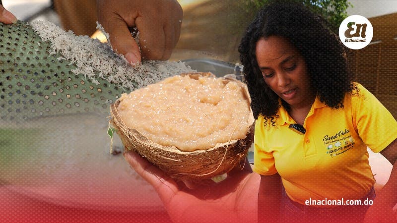 Dulce de coco: Un tesoro culinario irresistible