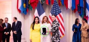 Reconocen en la OEA a Cristina Contreras directora del Hospital Lincoln-Bronx