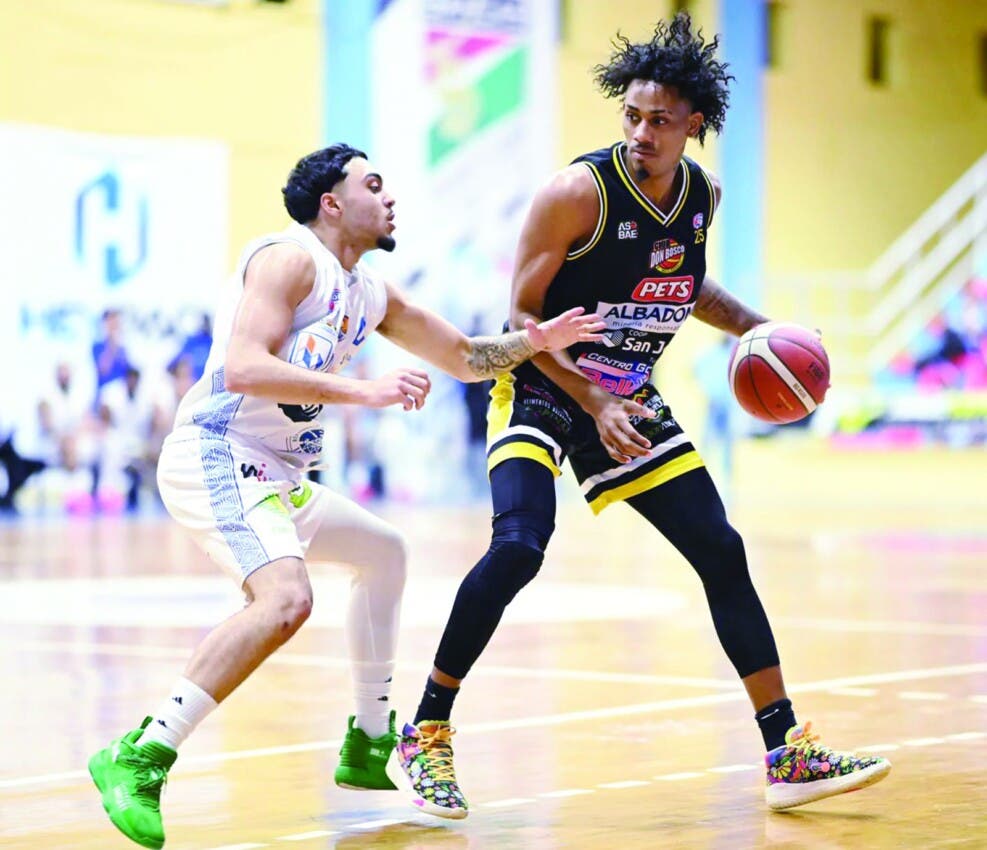 Jonathan Bello