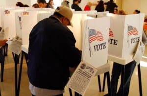 La comunidad dominicana de NYC se prepara para las elecciones de noviembre