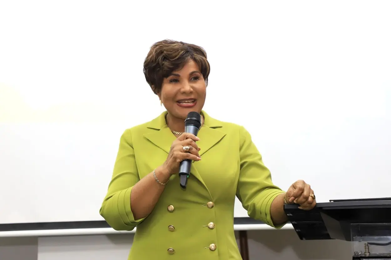 Josefa Castillo califica como “paso de avance”  campaña “Déjala ir” contra los feminicidios