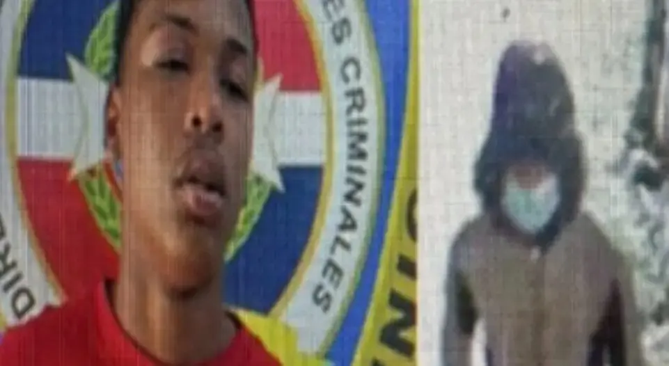 Policía atrapa a ‘Bobote’ y ‘Pipo’ tras crimen en Villa Mella