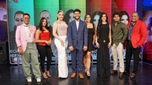 “Al Pelo Radio” la nueva propuesta radial de Luinny Corporán