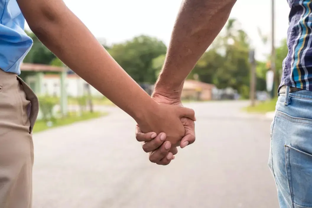 Matrimonio infantil: Un informe prende las alarmas sobre el rol de las redes sociales