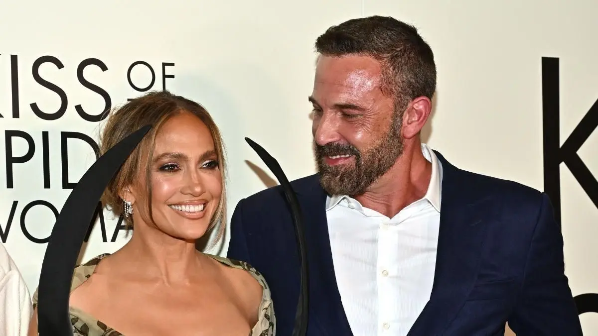 El inesperado reencuentro de Jennifer López y Ben Affleck que desata rumores de reconciliación