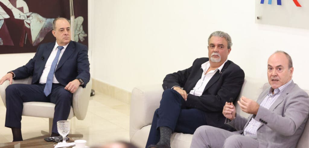 ¿Por qué República Dominicana atrae la inversión internacional? Esto dijo la Cámara de Comercio de España