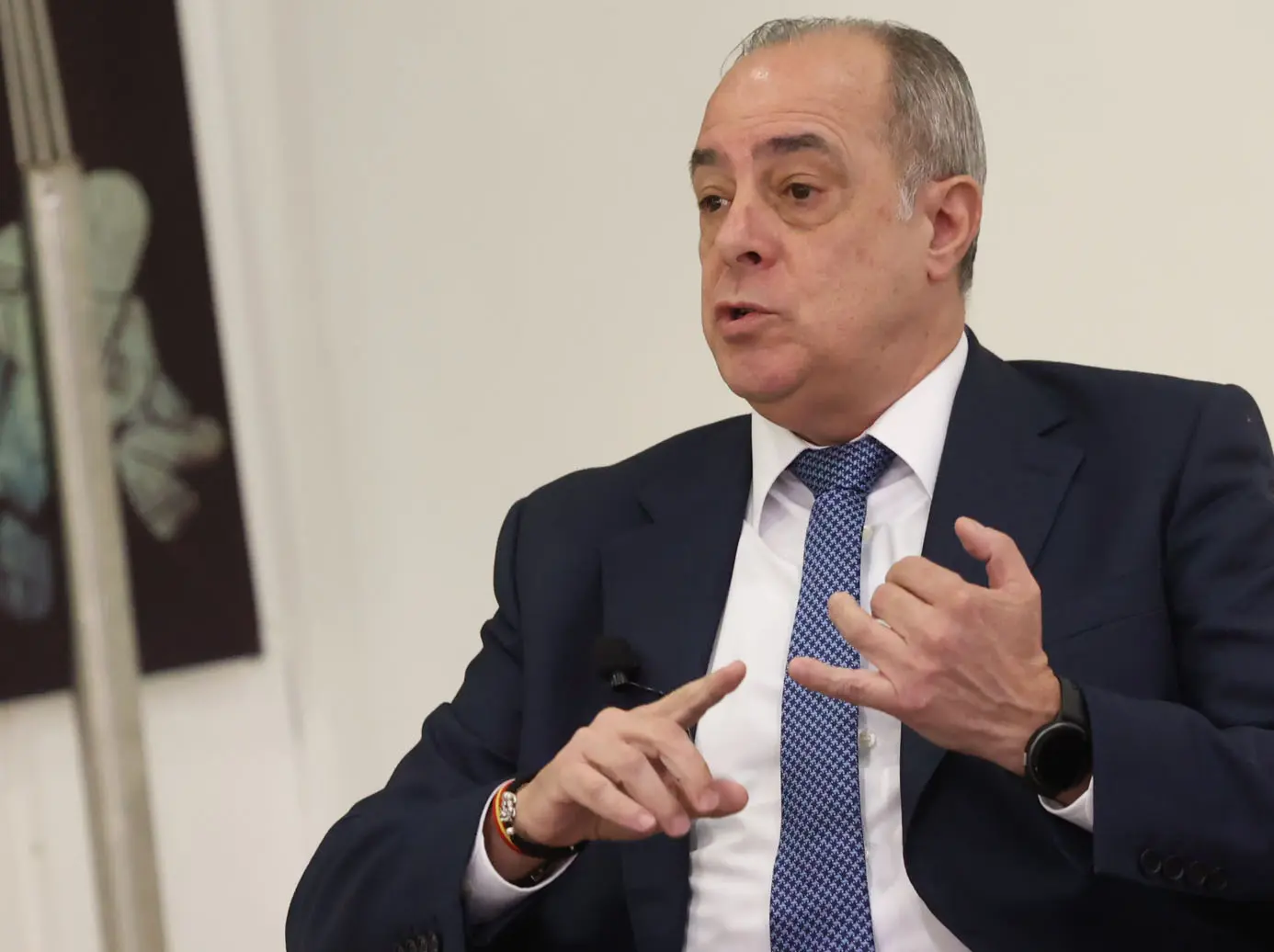 ¿Por qué República Dominicana atrae la inversión internacional? Esto dijo la Cámara de Comercio de España