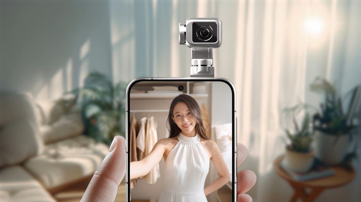 Honor Robot Phone: Un vistazo al futuro de la inteligencia artificial