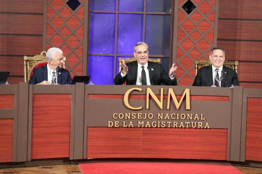 El diputado Tobías Crespo, consejero legislativo, destacó que la evaluación se desarrolló “de manera satisfactoria”.