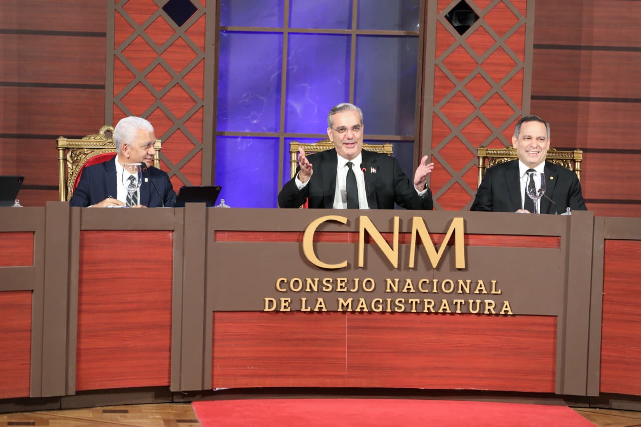 Suprema Corte: CNM finaliza evaluación de magistrados y decidirá su permanencia mañana