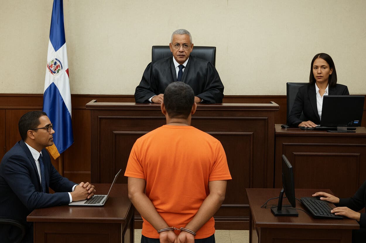 Impopnen 30 años de cárcel a hombre incendió casa de vecino