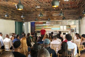 La importancia de las relaciones laborales en el sector gastronómico