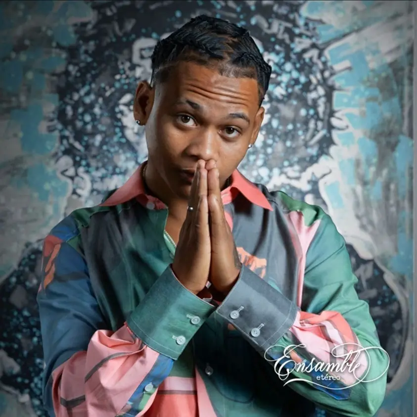 Dalvin La Melodía anuncia su primera gira internacional por Estados Unidos