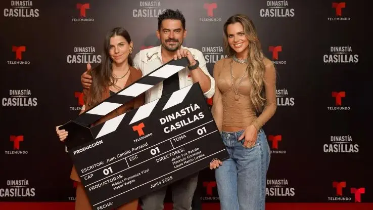 Dinastía Casillas: La nueva era del imperio criminal tras ‘El señor de los cielos’