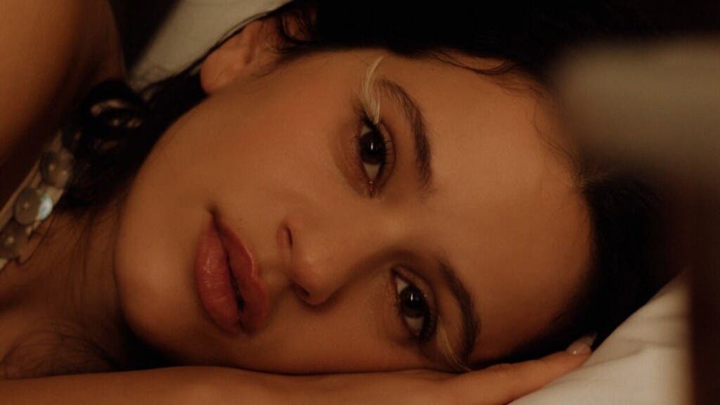 Rosalía sorprende con 'Berghain', su nuevo tema en alemán