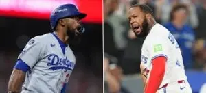 De compadres a oponentes: Vladdy Jr. y Teoscar se enfrentarán en la Serie Mundial