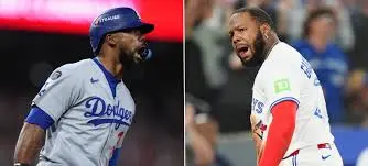 De compadres a oponentes: Vladdy Jr. y Teoscar se enfrentarán en la Serie Mundial