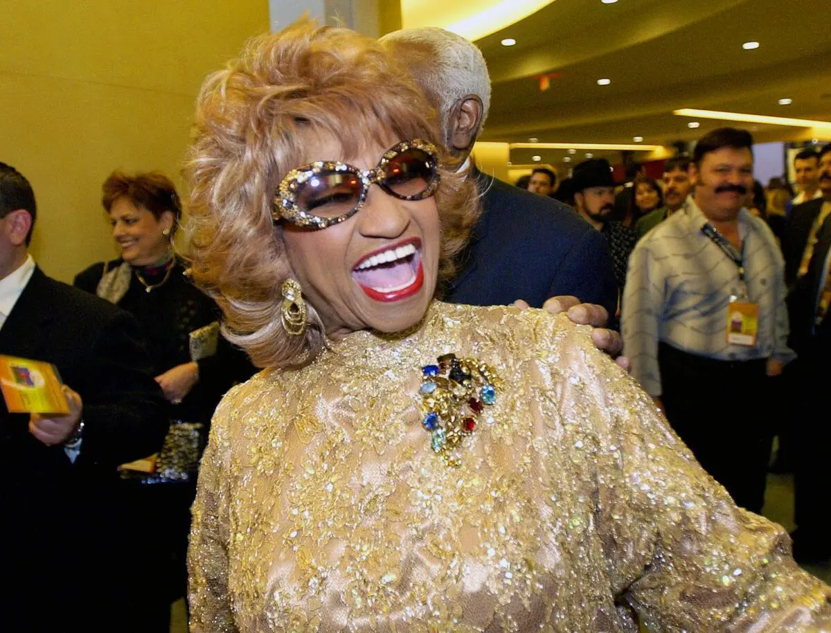 Miami rinde homenaje a Celia Cruz en su centenario: celebraciones y eventos especiales