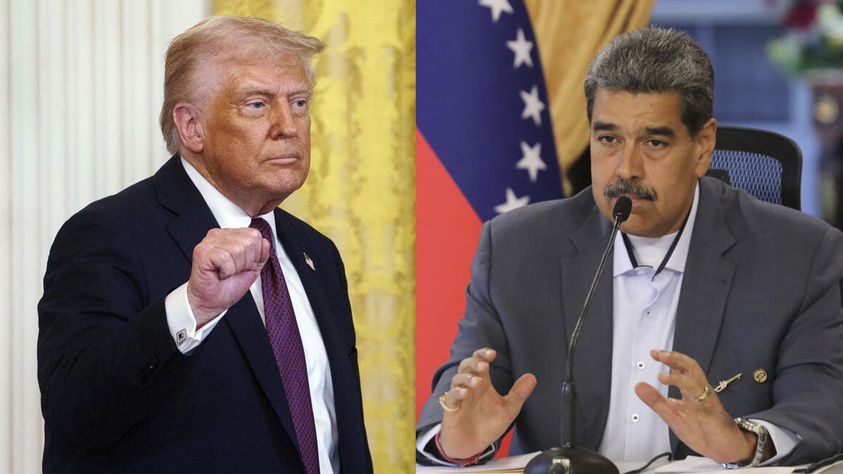 La tensión entre Estados Unidos y Venezuela aumenta tras suspensión de intercambio diplomático