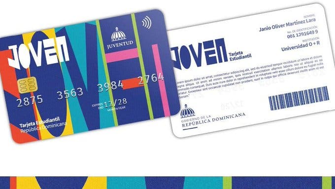 Gobierno presenta la 'Tarjeta Joven': una nueva era de inclusión para la juventud dominicana