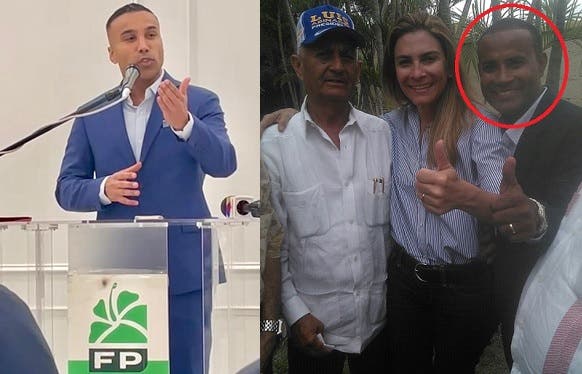 Demanda disculpas al PRM por incidente en actividad Leonel Fernández