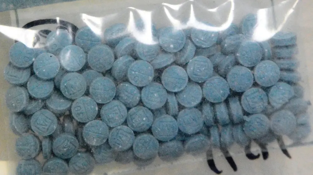¡Alerta en NY!: Descubren «niotazeno», droga 100 veces más potente que el fentanilo
