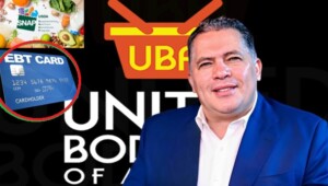 Jóvenes NYC con tarjetas EBT clonada estafan bodegueros