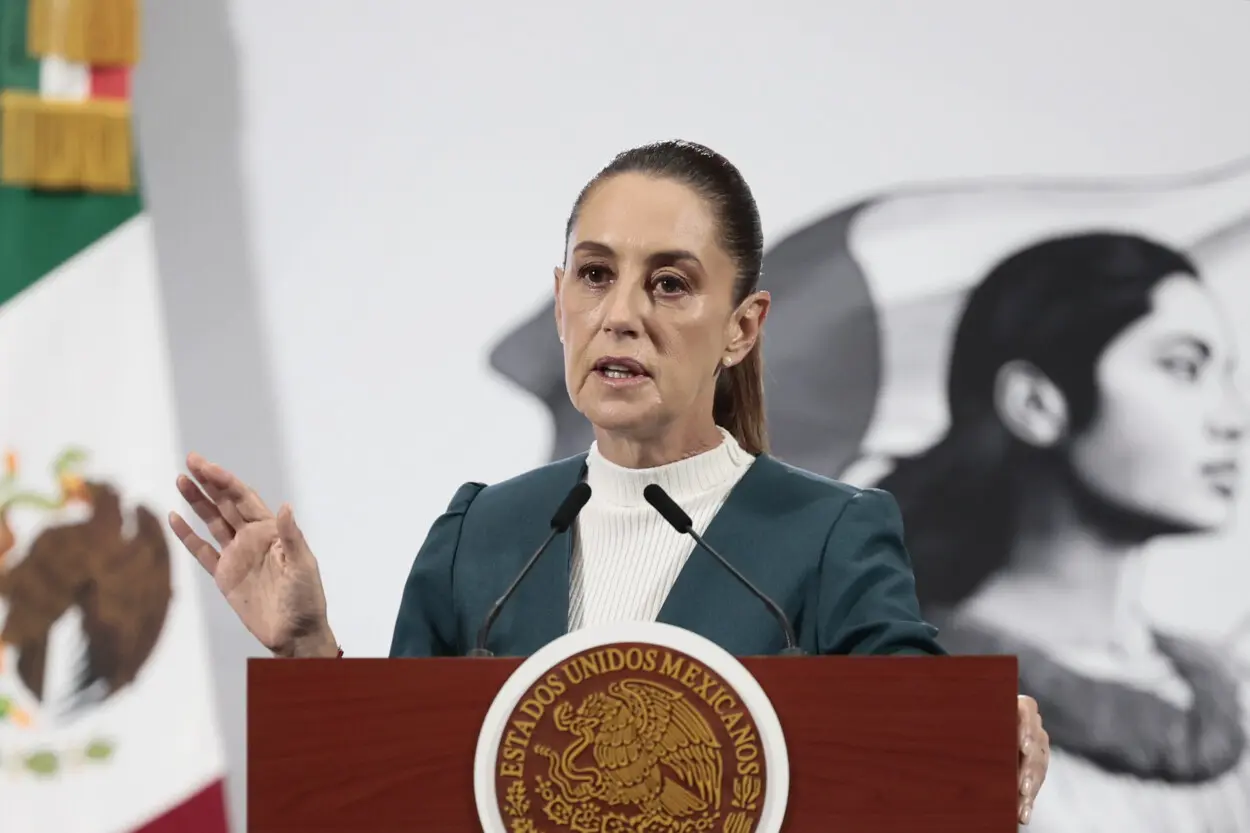 Sheinbaum no asistirá a Cumbre de las Américas en República Dominicana