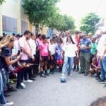 Inicia el Fútbol Callejero 3×3: una nueva esperanza para jóvenes