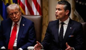 EE. UU. ataca embarcación vinculada al narcotráfico frente a Colombia EE. UU. ataca embarcación vinculada al narcotráfico frente a Colombia