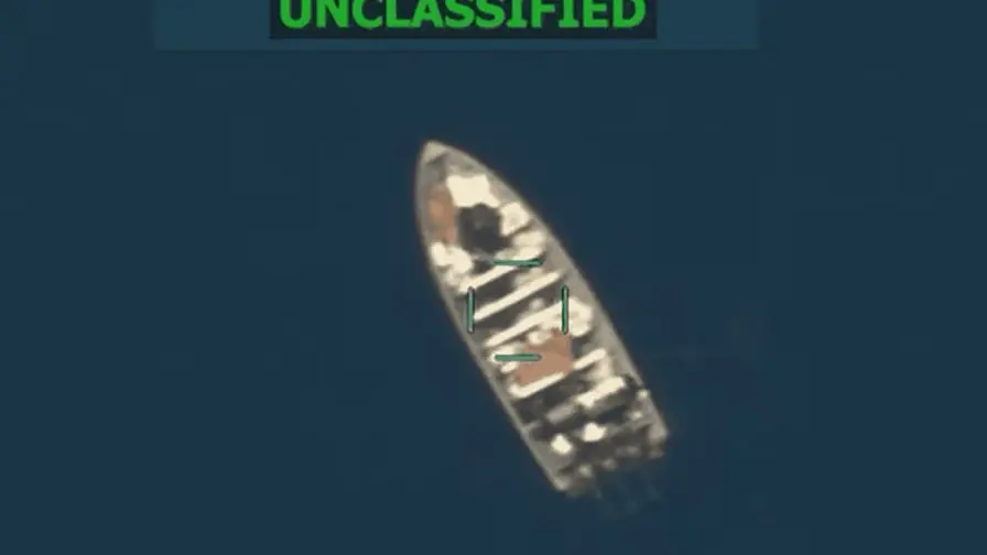 Guerra en el Pacífico: Estados Unidos intensifica ataques a narcolanchas