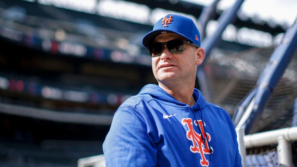 Mets inician reestructuración tras perder los playoffs en 2025
