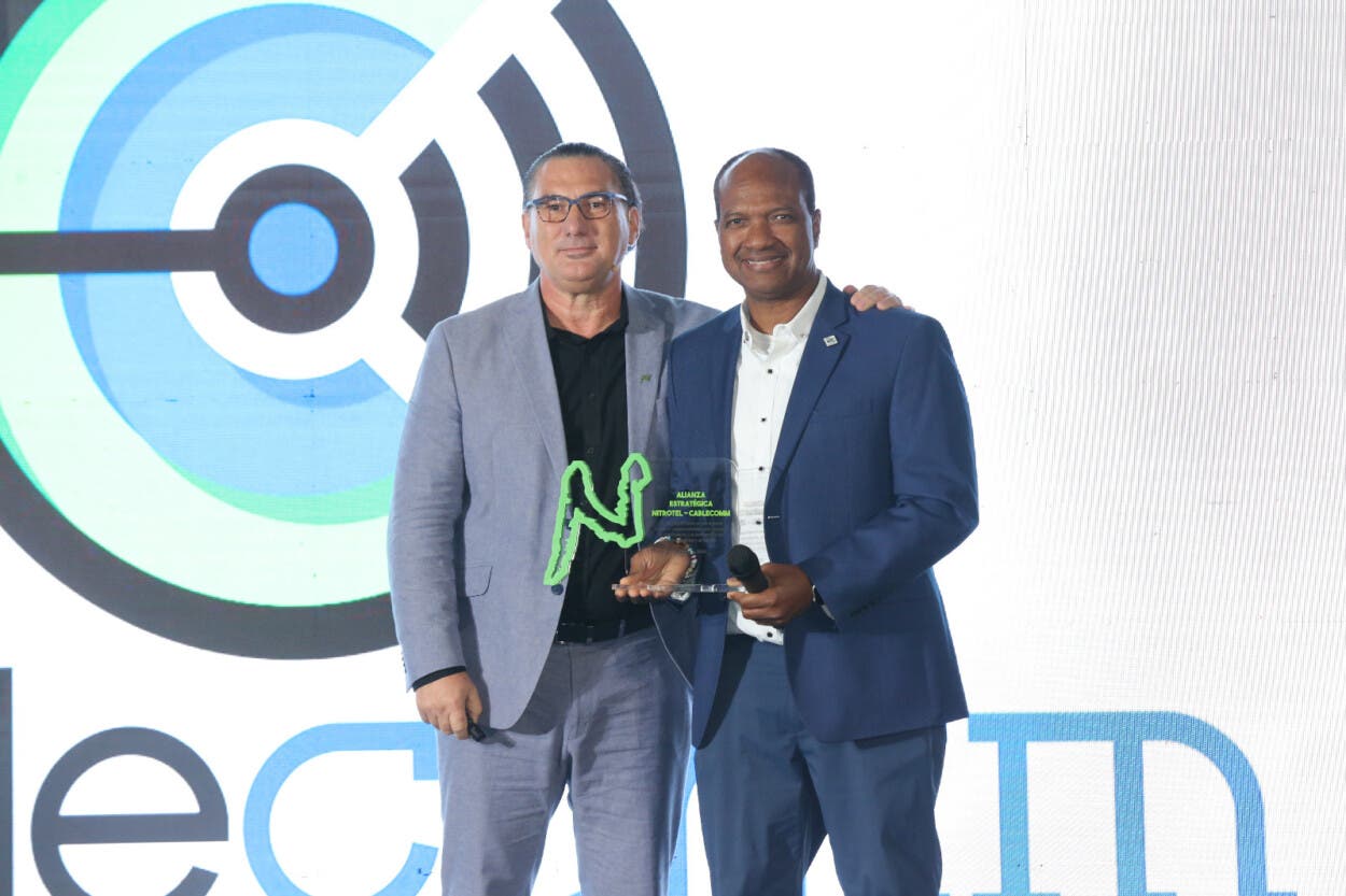 NitroTel y Cablecomm fortalecen su vínculo para transformar conectividad en República Dominicana