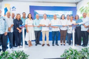 Nuevo Infotep en Jarabacoa eleva de 8 a 62 los centros en solo cinco años