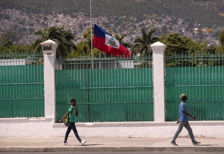 Tiroteo cerca del palacio en Haití: Nueva muestra de la creciente violencia
