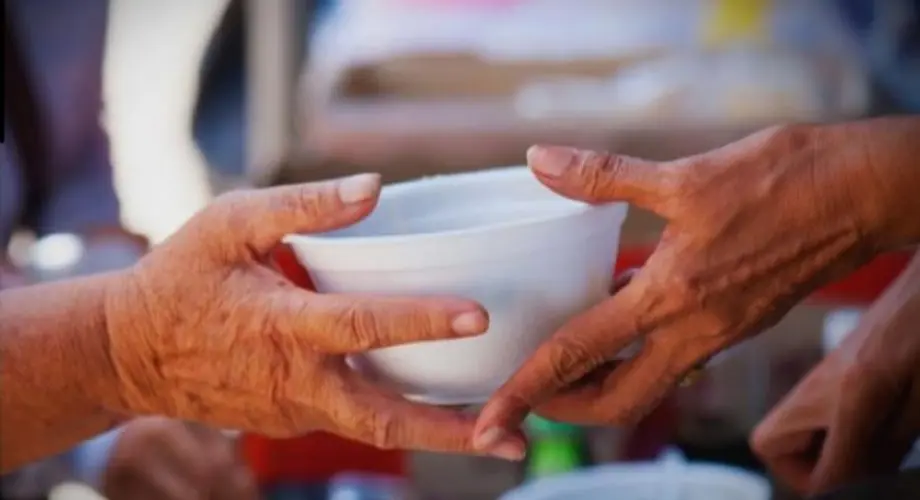 Desafío del hambre: República Dominicana registra el 60% de afectación