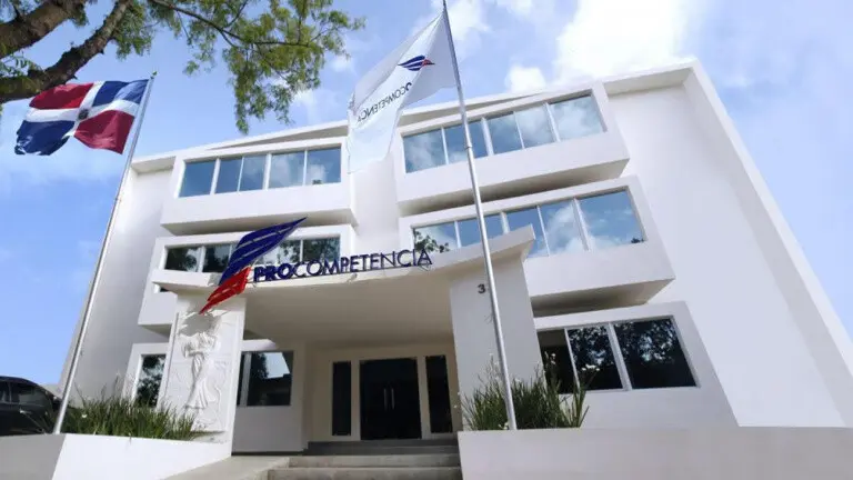 ProCompetencia lanza app para fortalecer competencia y proteger a los consumidores en República Dominicana