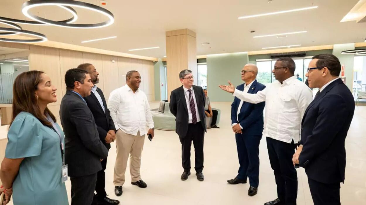 IDOPPRIL fortalece lazos con el Hospital HEMA para impulsar la seguridad laboral y la atención médica de calidad