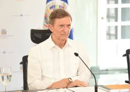 RD ratifica apoyo a Bernardo Arévalo y denuncia intento de ruptura del orden en Guatemala