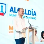 Alcalde Ulises Rodríguez asegura que el Cibao es motor de economía dominicana