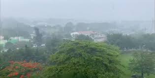 ¿Entérate qué provincias están bajo alerta debido a las lluvias y tormentas eléctricas?