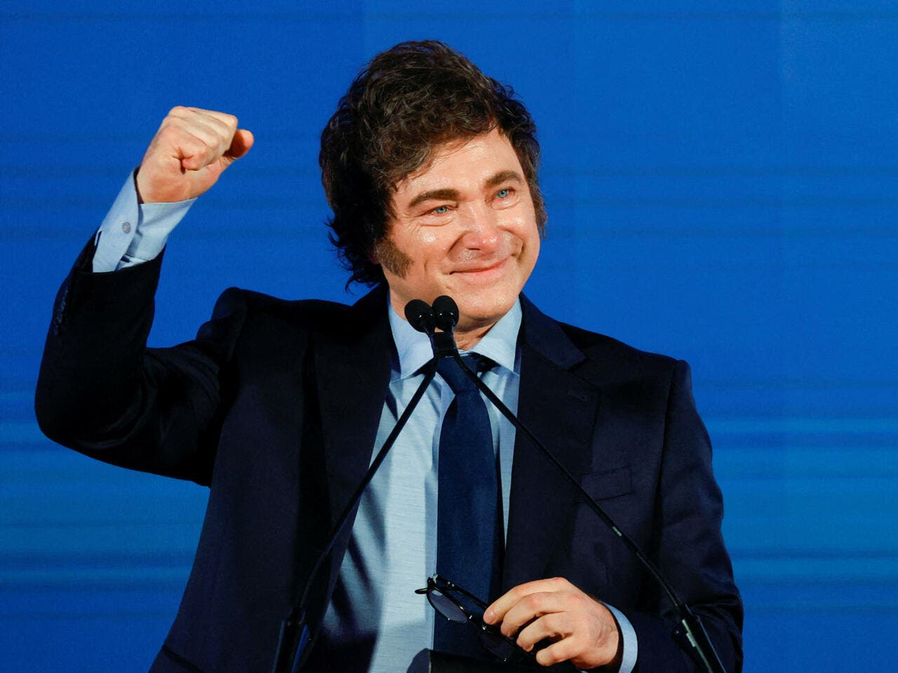 La mancha política que empaña la imagen de Javier Milei