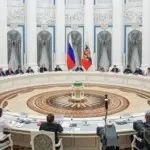 Rusia responde a sanciones de EE.UU.: “Veremos qué pasará en seis meses”