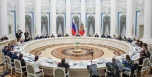 Rusia responde a sanciones de EE.UU.: “Veremos qué pasará en seis meses”