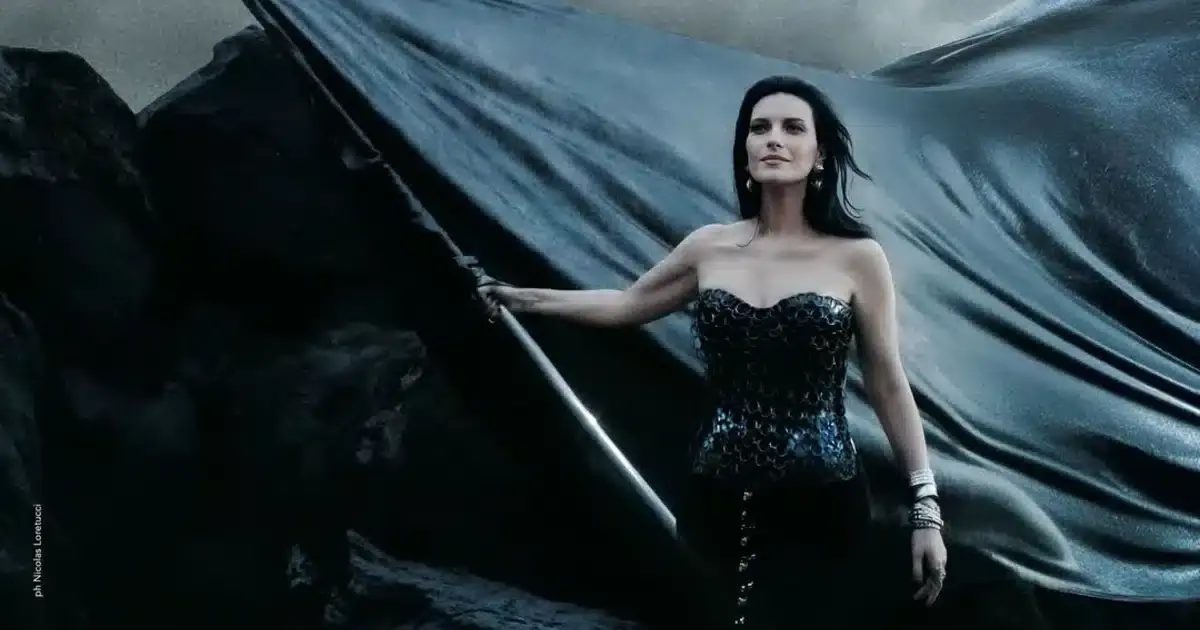 ‘Yo canto 2’: El álbum de Laura Pausini con canciones de Bad Bunny y Joan Sebastian
